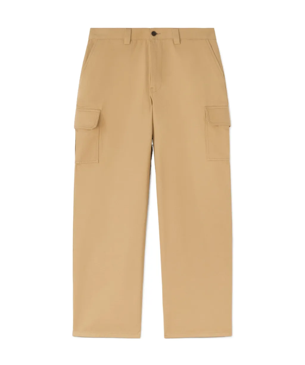 Cotton Cargo Chinos