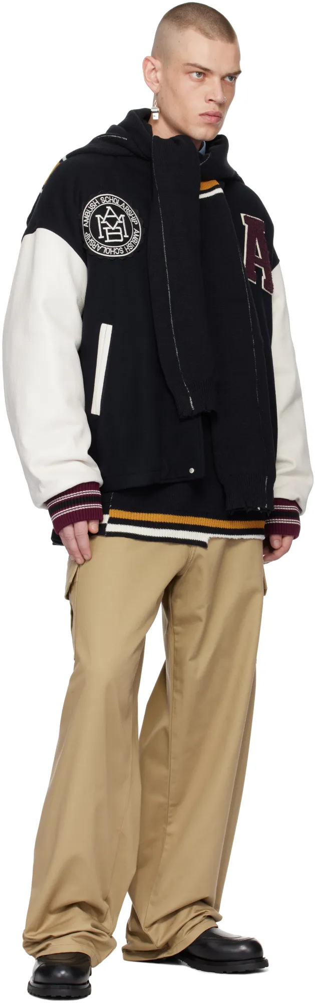 Cotton Cargo Chinos