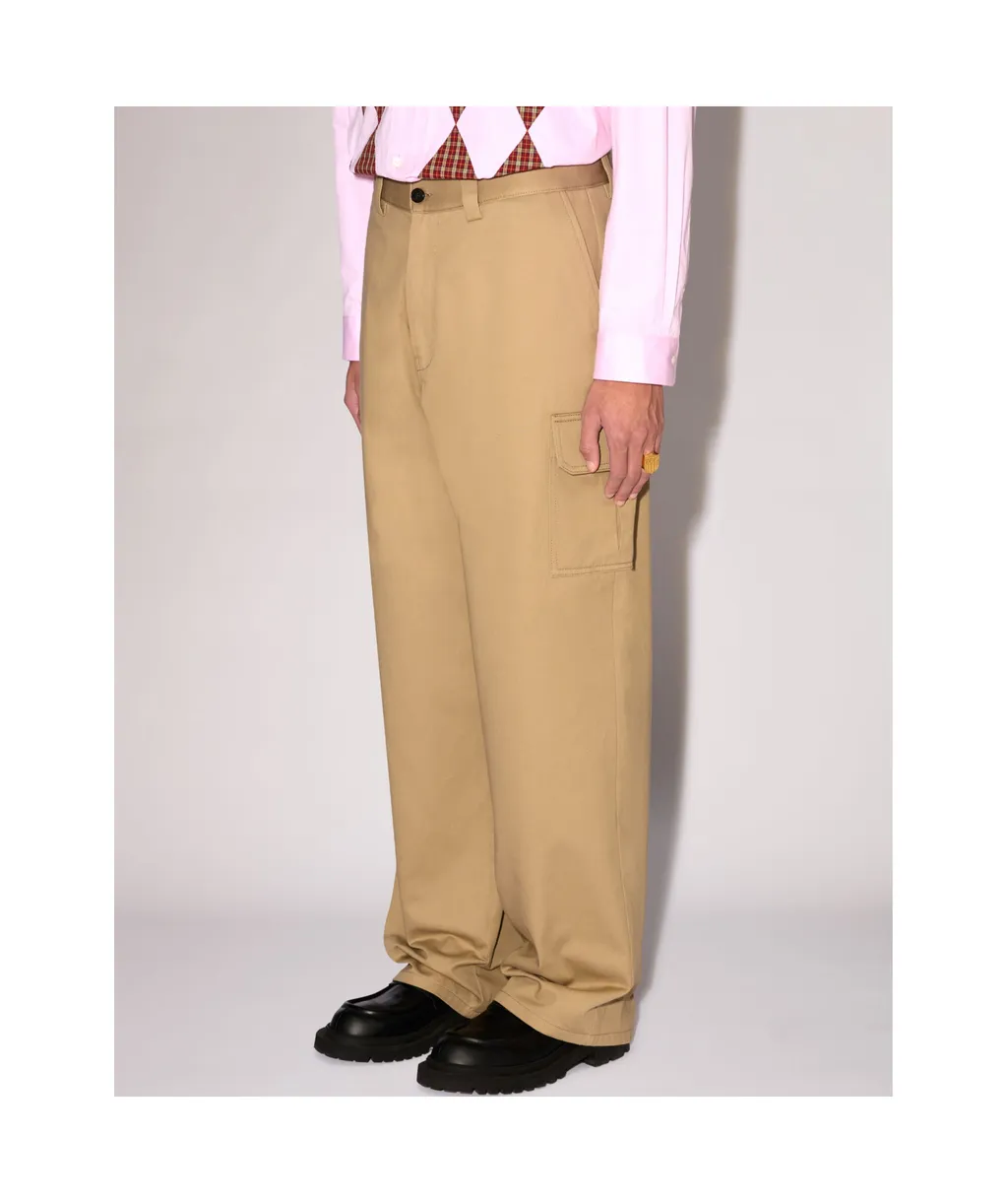 Cotton Cargo Chinos