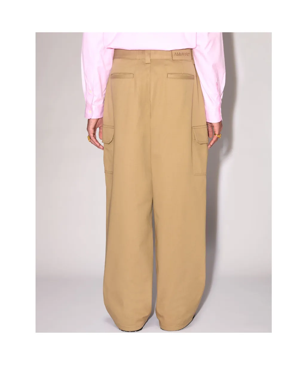 Cotton Cargo Chinos