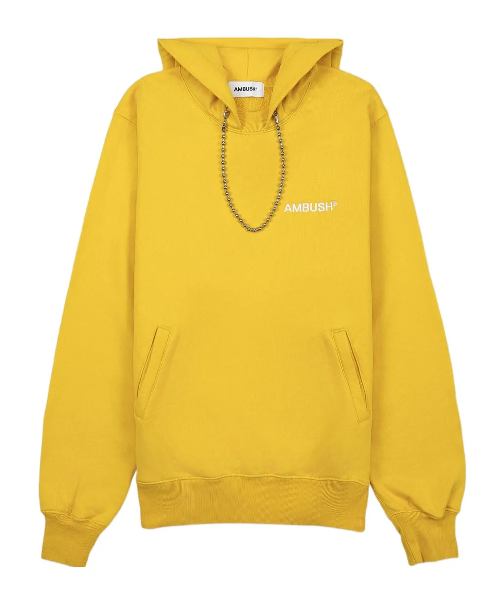 Ballchain Hoodie