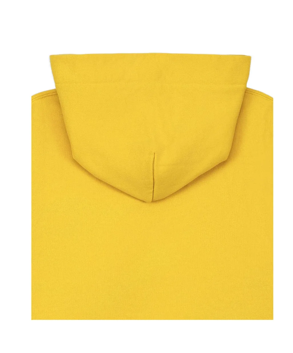 Ballchain Hoodie