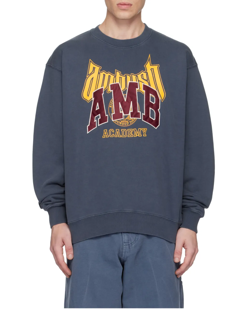 Graphic Sweatshirt