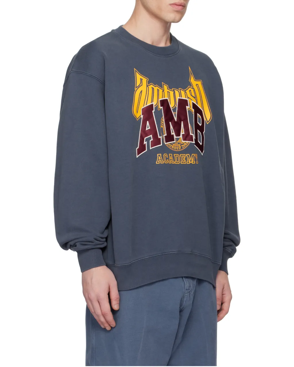 Graphic Sweatshirt