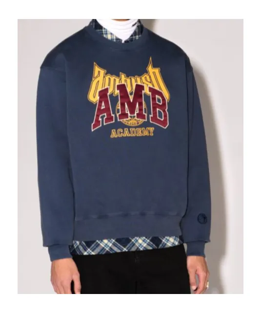 Graphic Sweatshirt