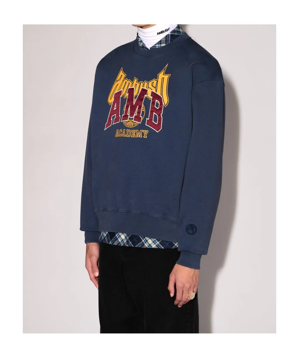 Graphic Sweatshirt