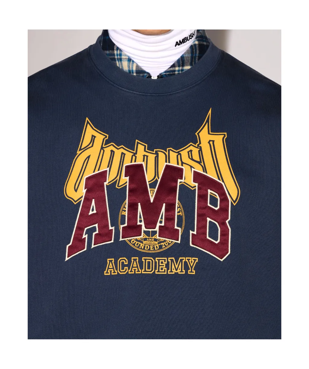 Graphic Sweatshirt