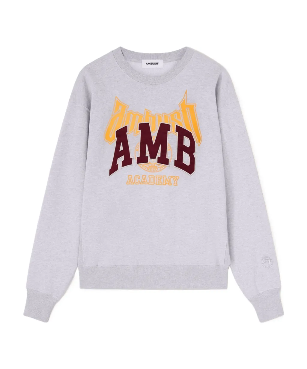 Graphic Sweatshirt