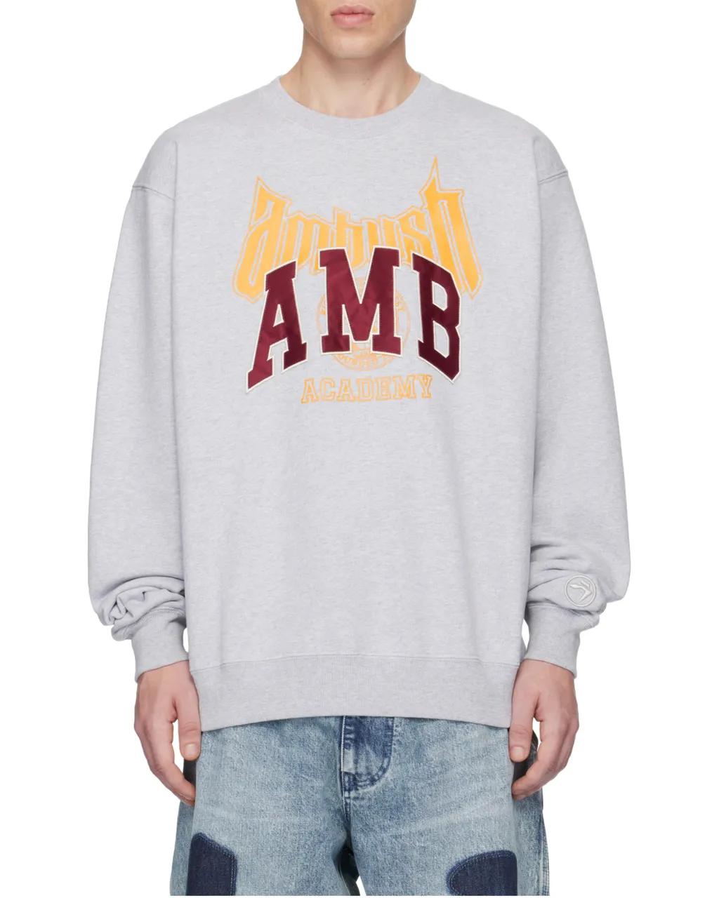 Graphic Sweatshirt