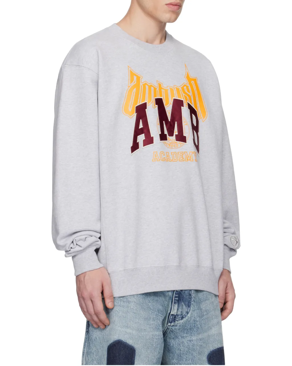 Graphic Sweatshirt