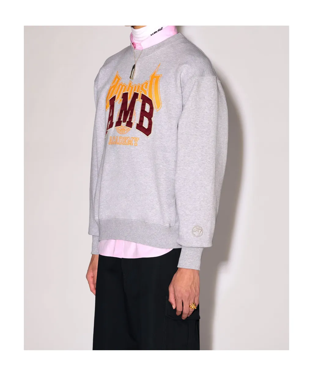 Graphic Sweatshirt