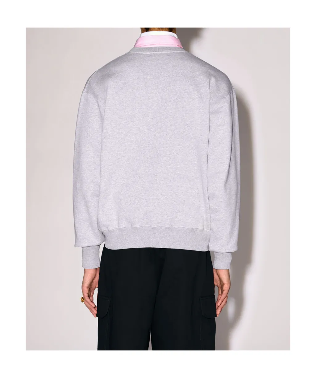 Graphic Sweatshirt