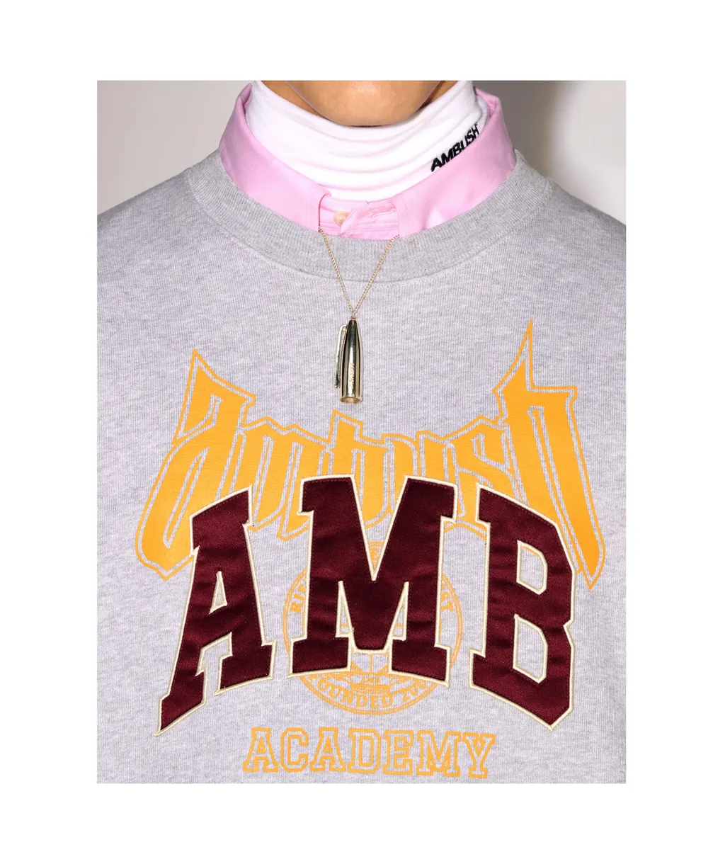 Graphic Sweatshirt