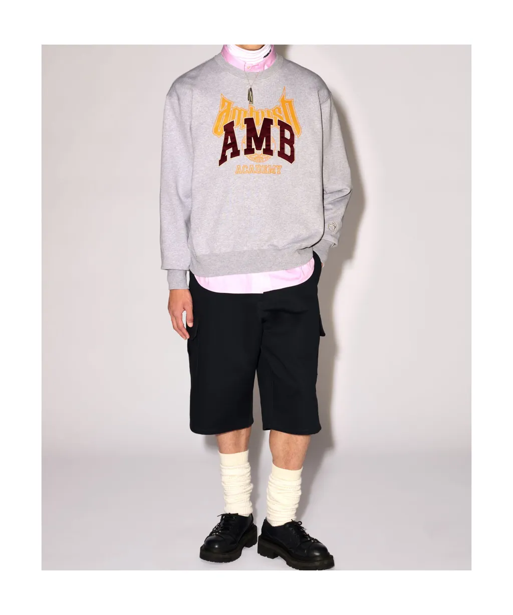 Graphic Sweatshirt
