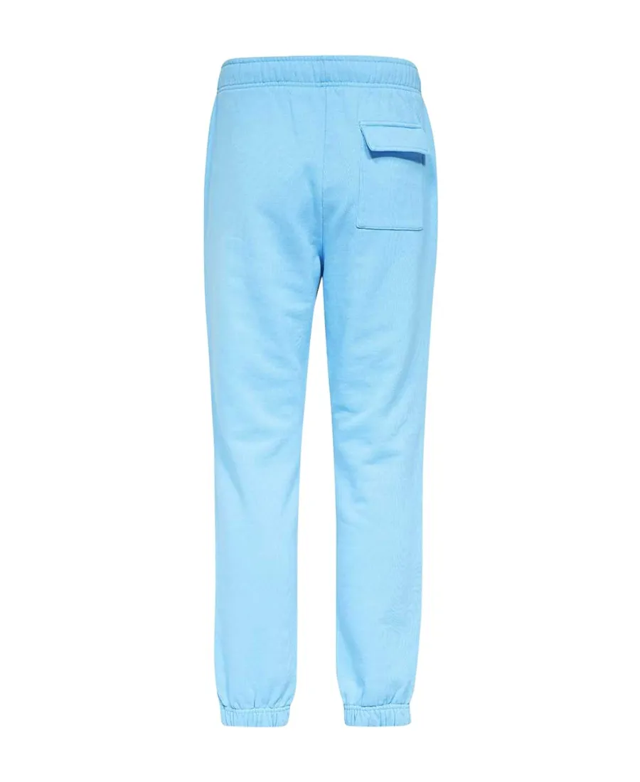 Logo-Print Track Pants