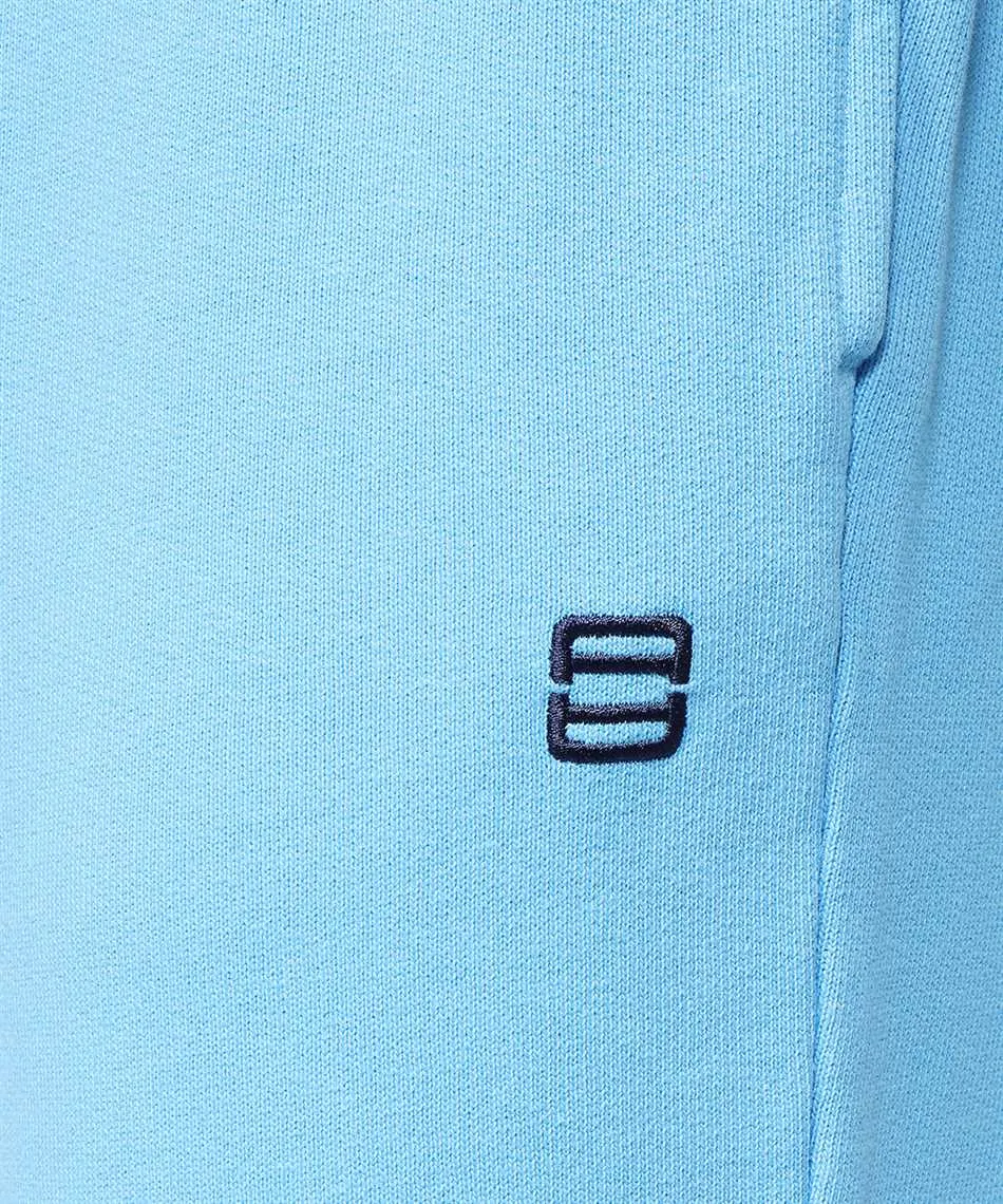 Logo-Print Track Pants
