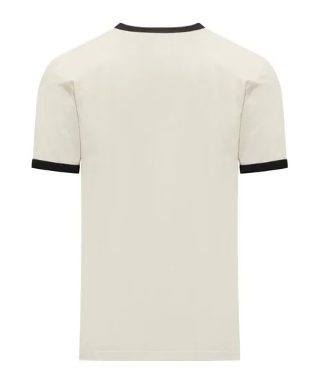 Logo Printed Crewneck T-Shirt