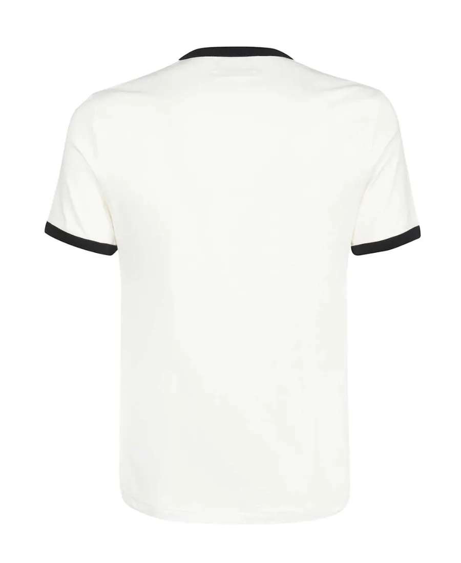 Logo Short-Sleeved T-Shirt