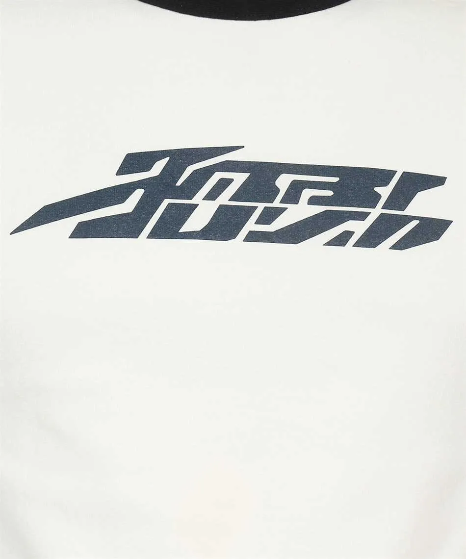 Logo Short-Sleeved T-Shirt