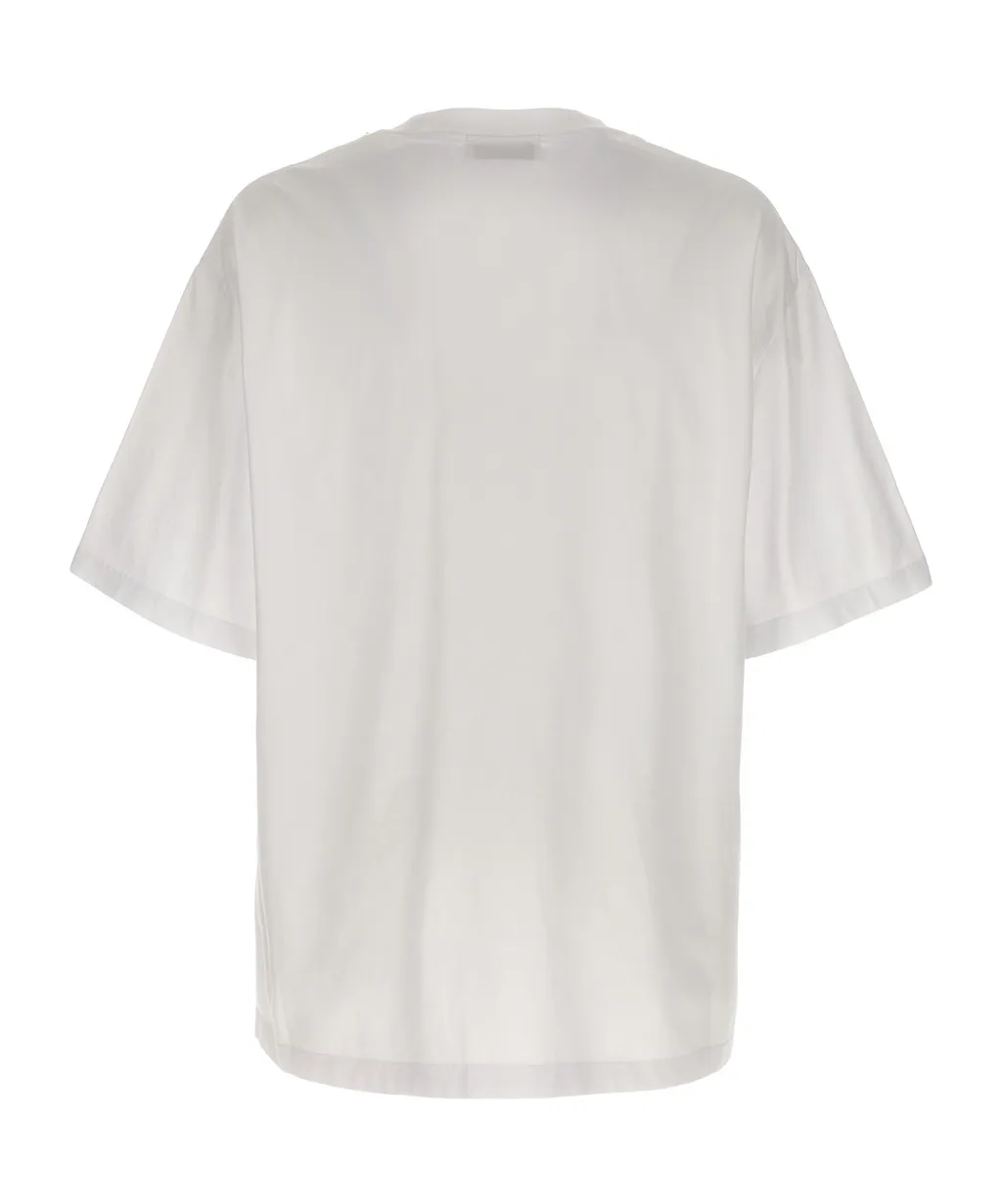 Ballchain Crewneck T-Shirt