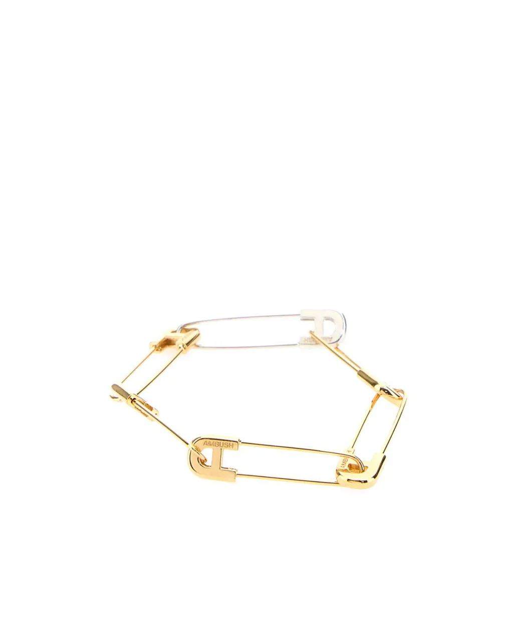 Logo Bracelet