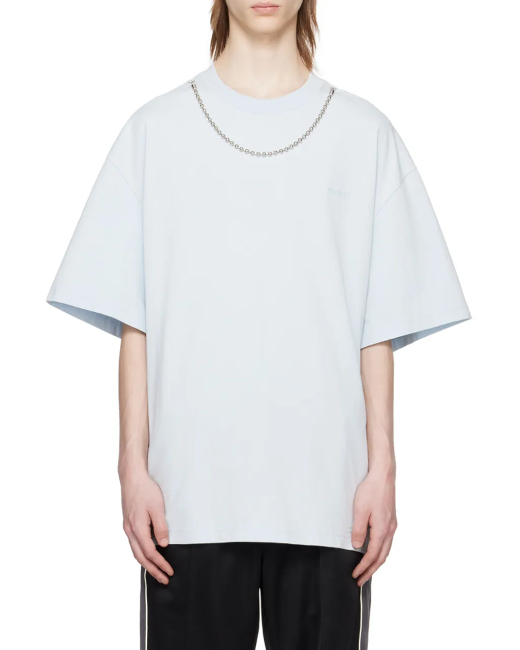 Ballchain Crewneck T-Shirt