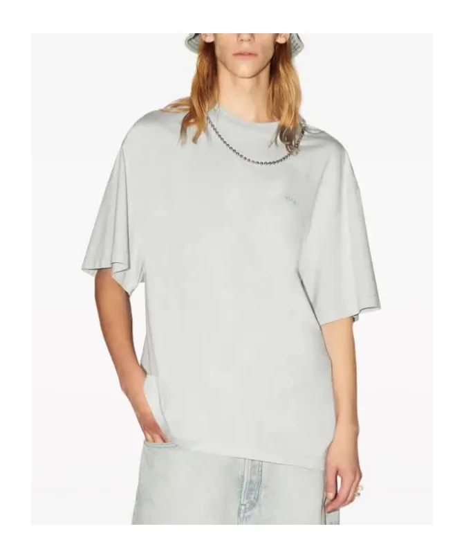 Ballchain Crewneck T-Shirt