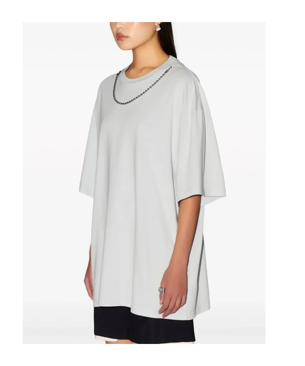 Ballchain Crewneck T-Shirt
