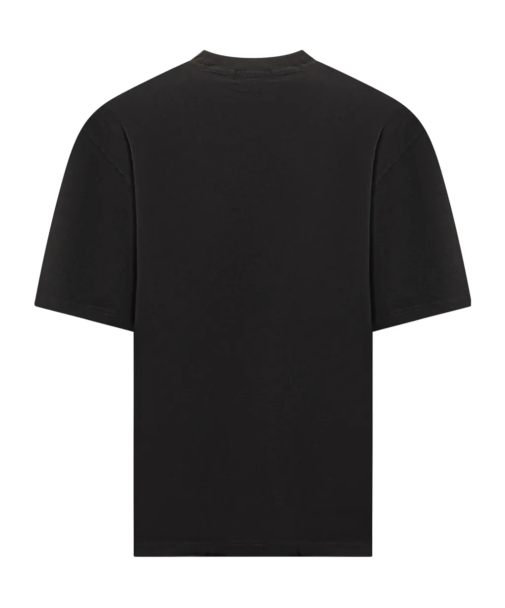 Ballchain Crewneck T-Shirt