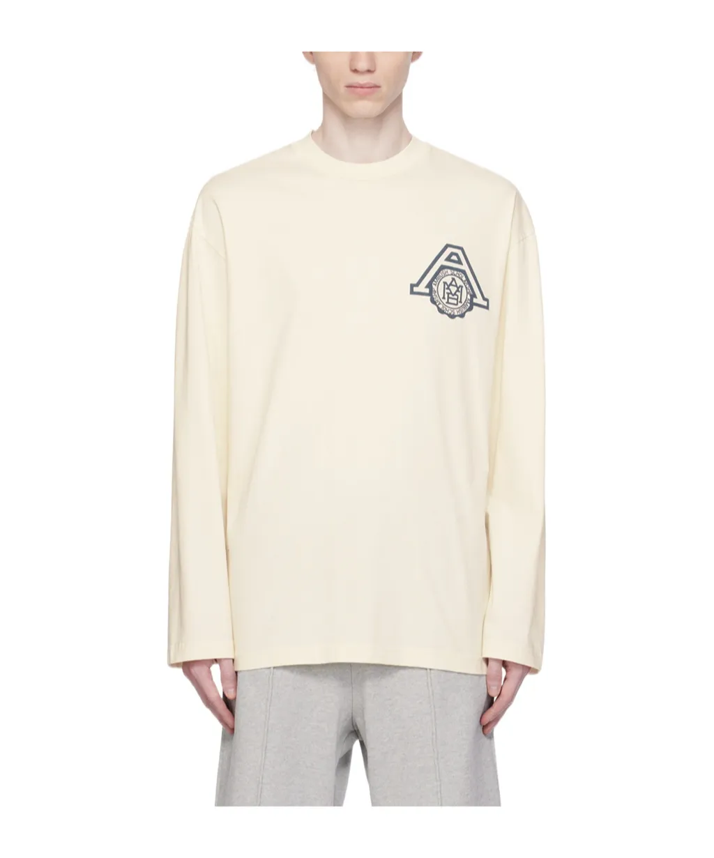 Scholarship-Print T-Shirt
