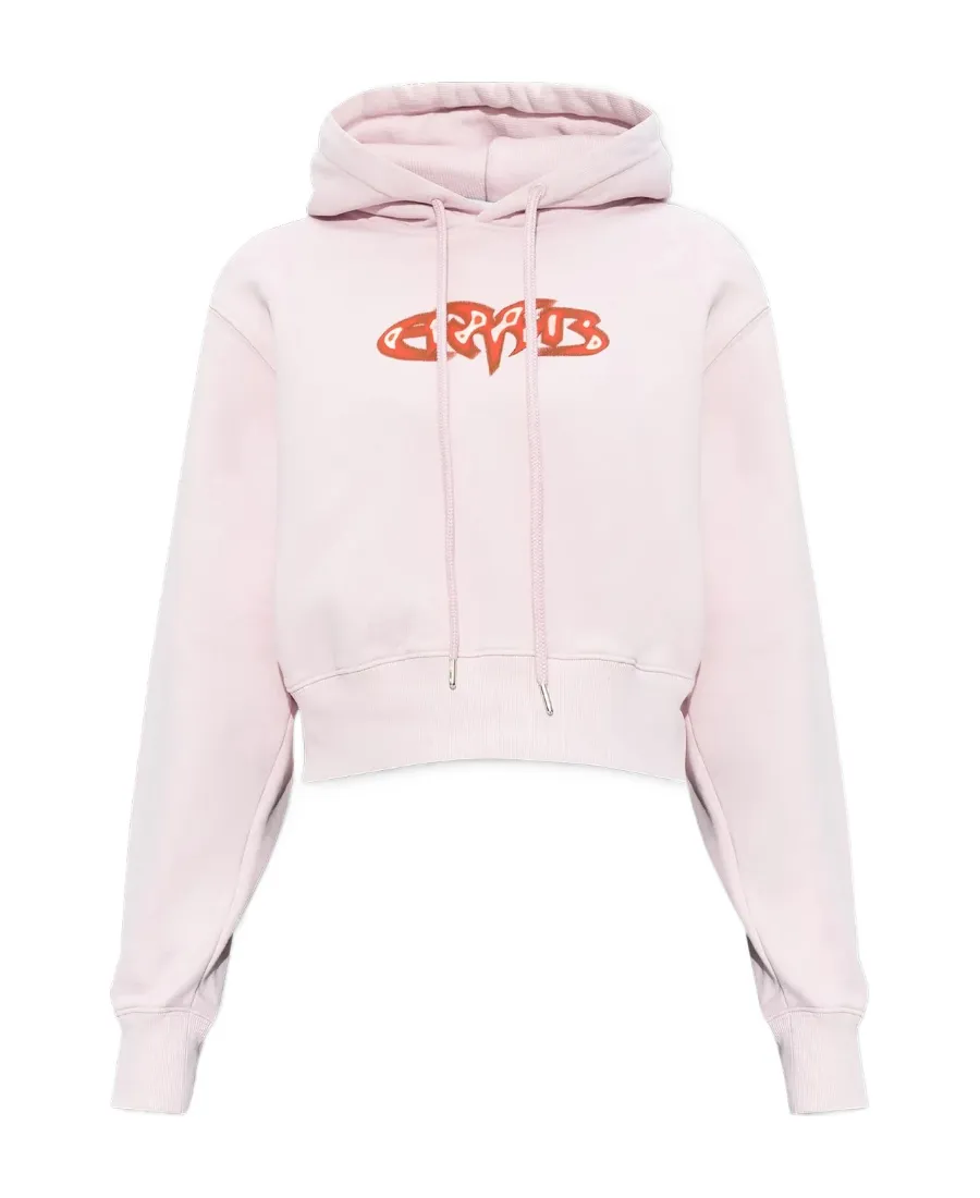 Graphic Baby Printed Hoodie