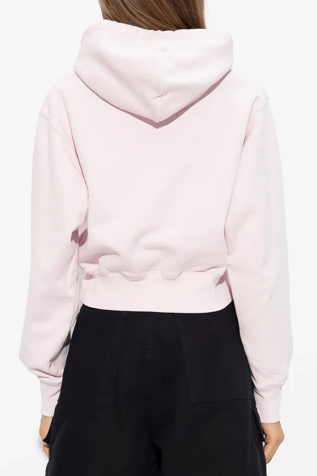 Graphic Baby Printed Hoodie