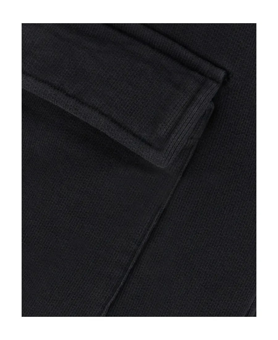 Logo Embroidered Sweatpants