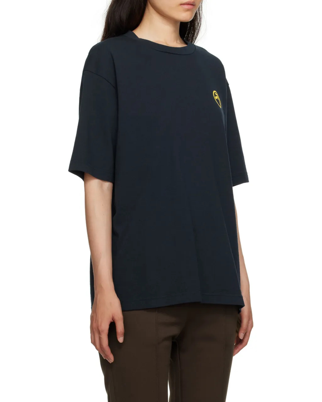 Records Graphic-Print T-Shirt