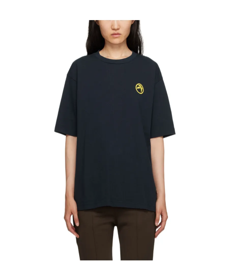 Records Graphic-Print T-Shirt