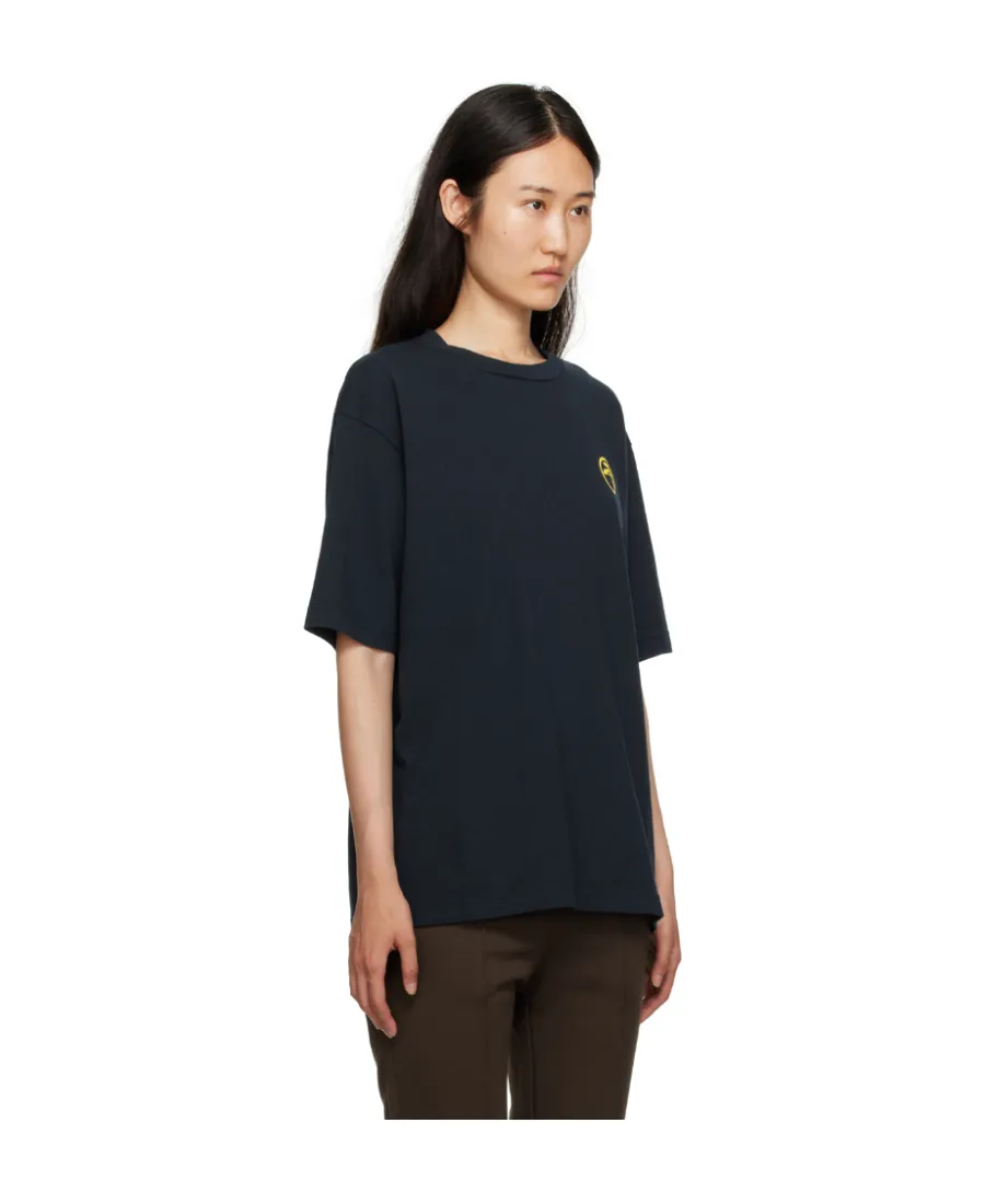 Records Graphic-Print T-Shirt