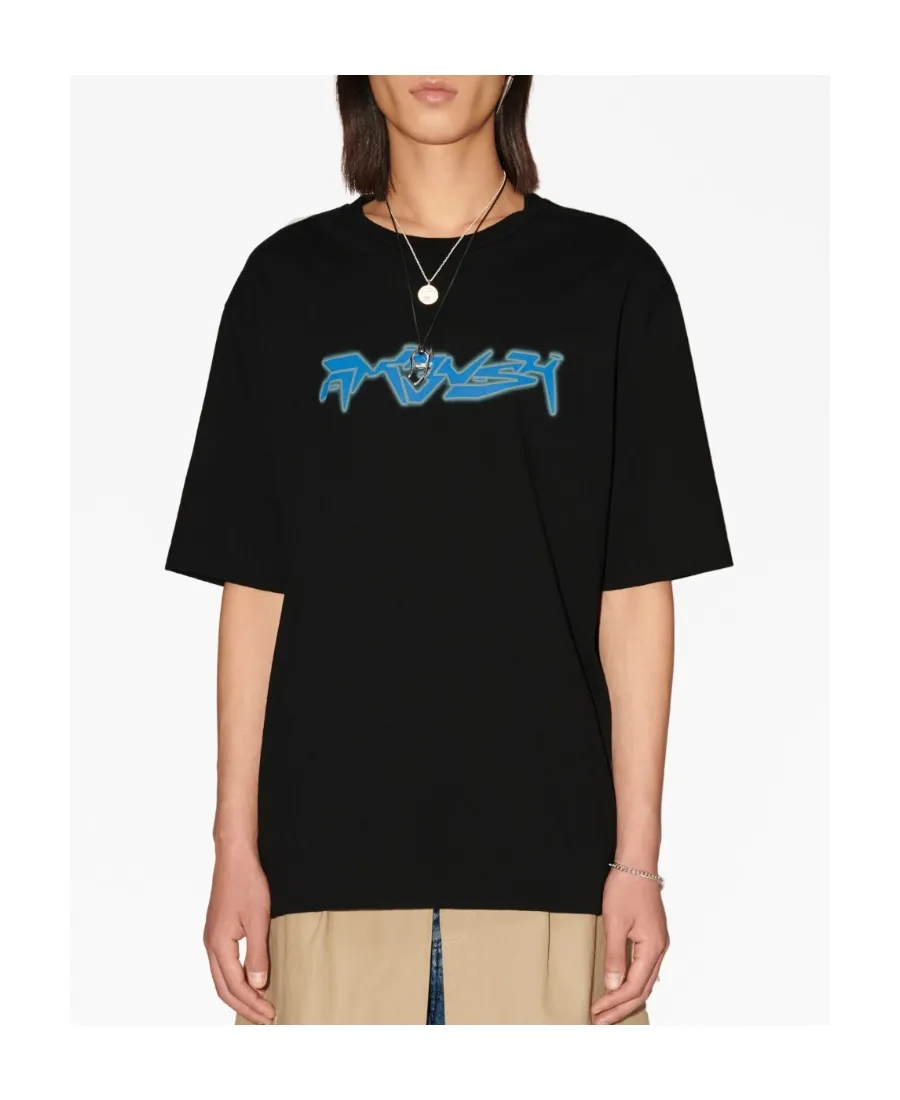 Logo-Print T-Shirt