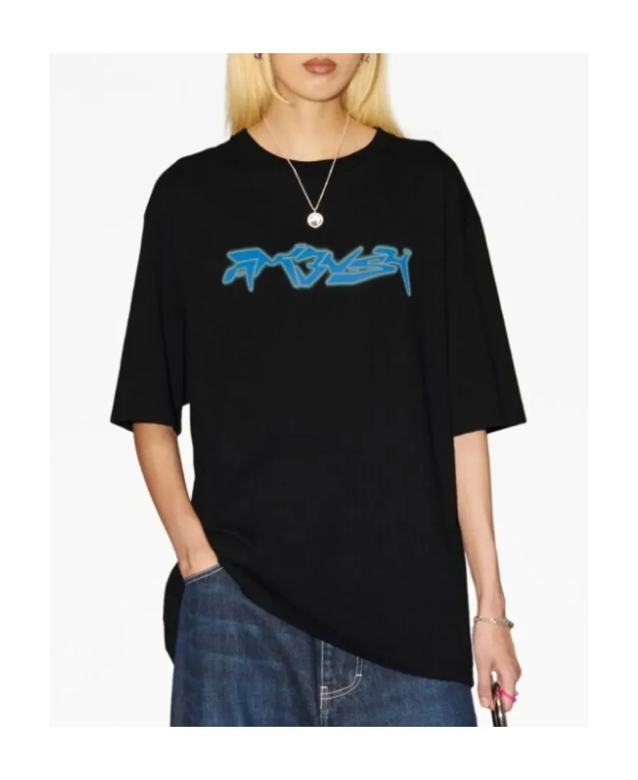 Logo-Print T-Shirt