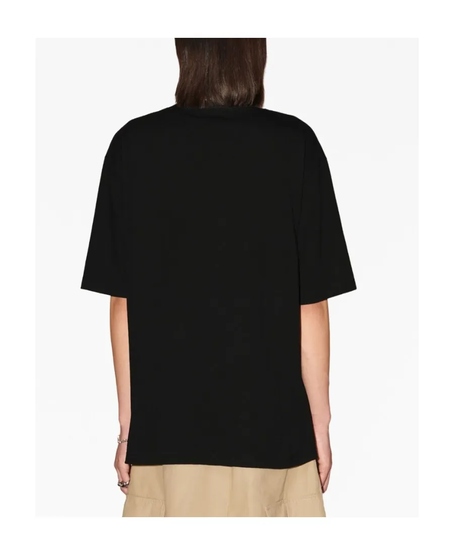 Logo-Print T-Shirt