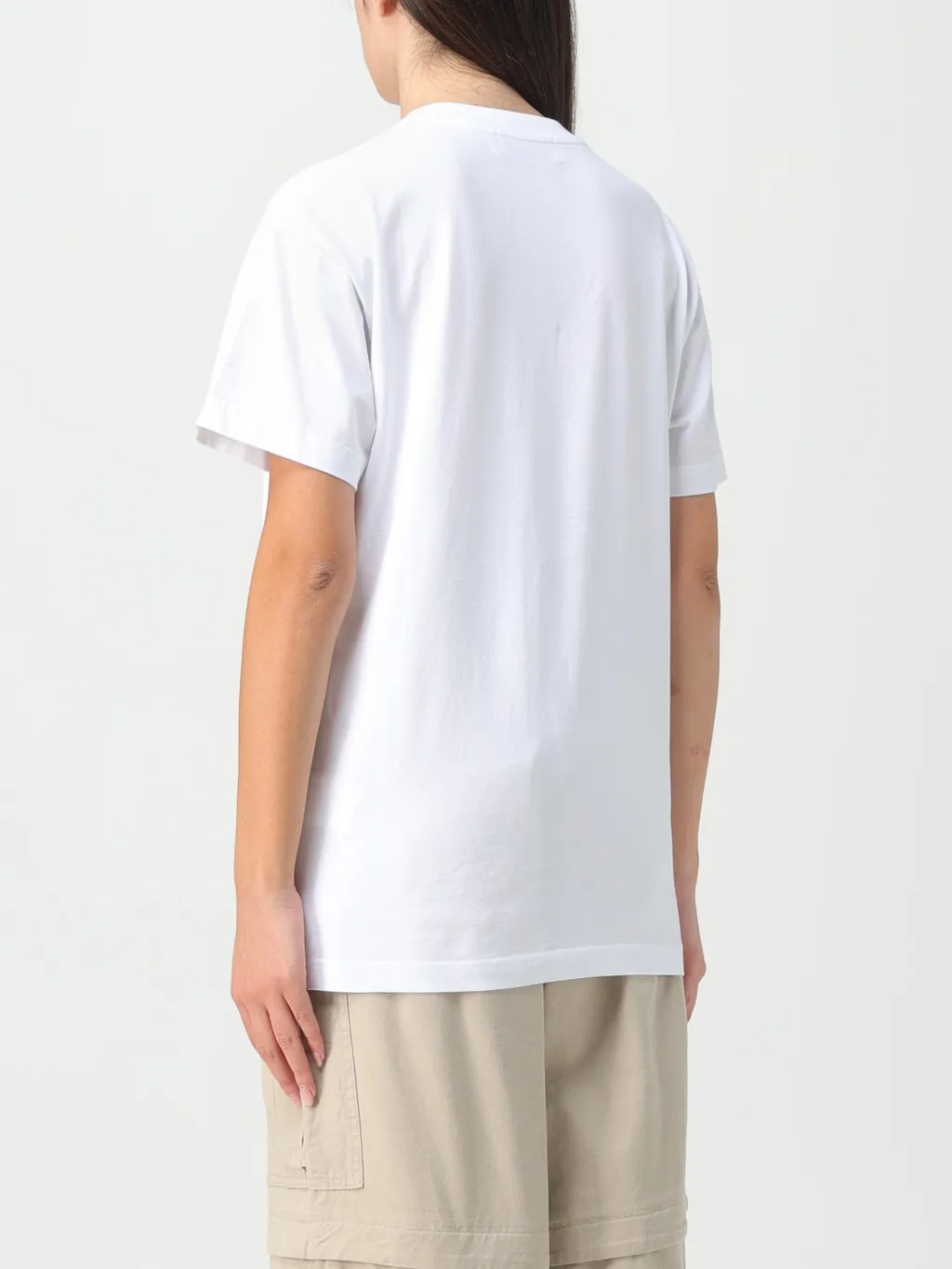 Logo Detailed Pack Of Three T-Shirt