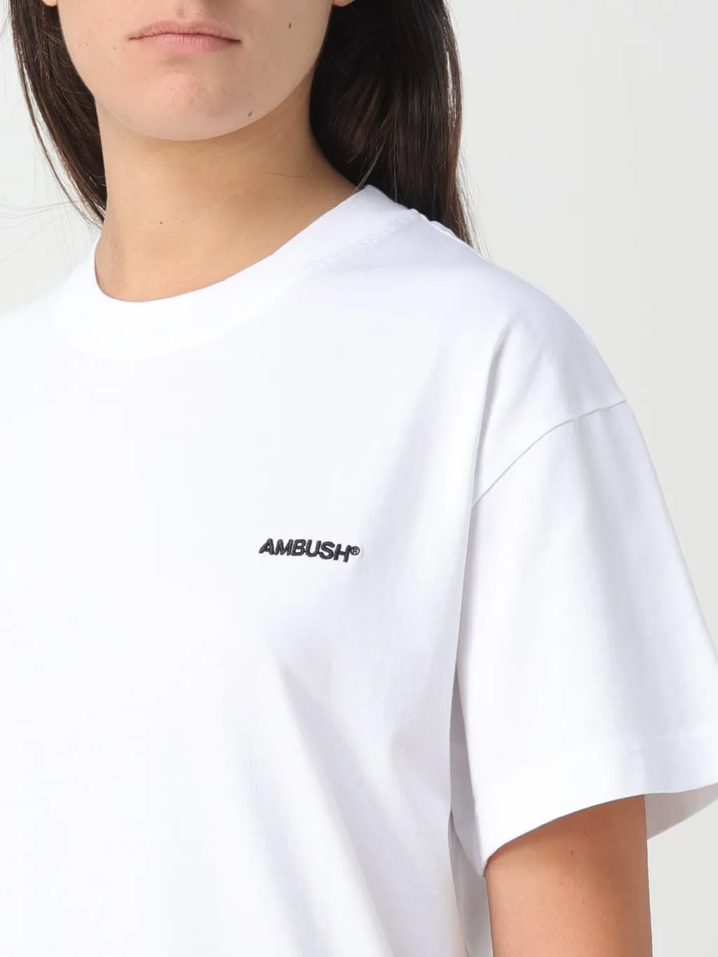 Logo Detailed Pack Of Three T-Shirt
