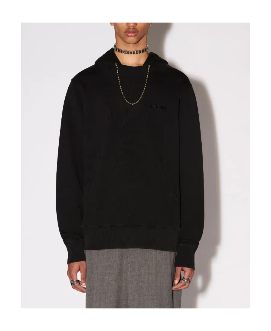 Ballchain Long-Sleeved Hoodie