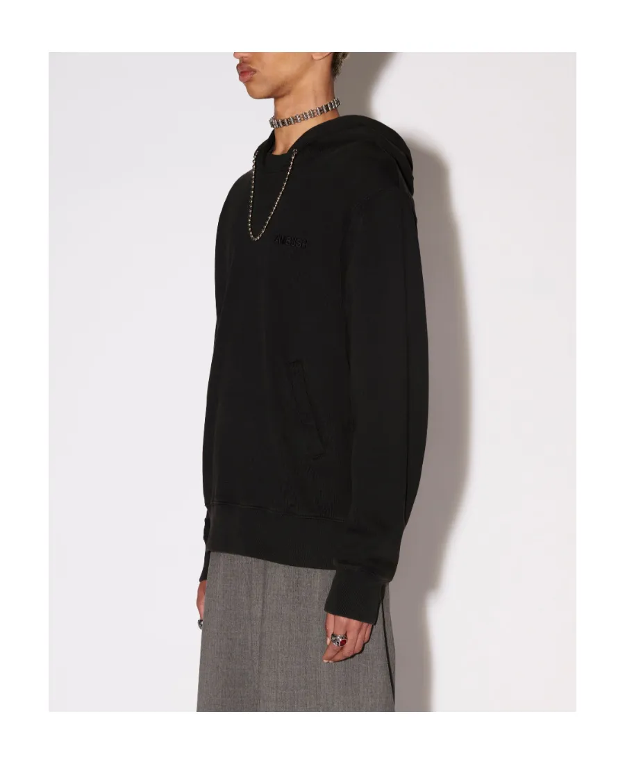 Ballchain Long-Sleeved Hoodie