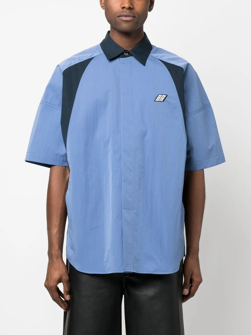Dolman Sleeve Shirt