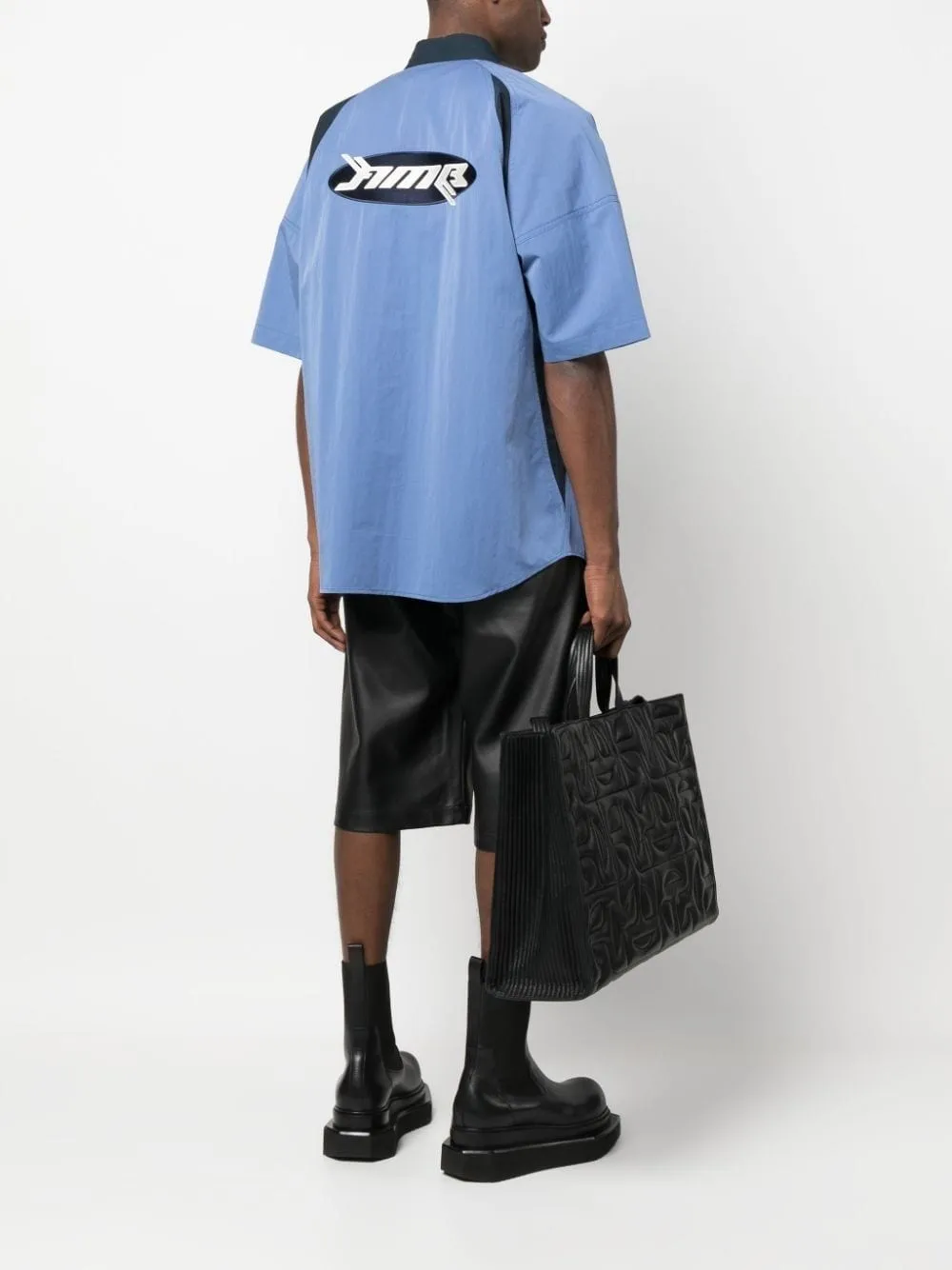 Dolman Sleeve Shirt