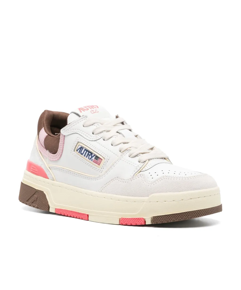 Clc Low-Top Sneakers