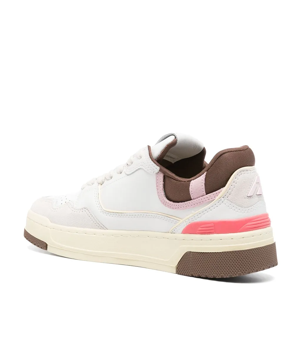 Clc Low-Top Sneakers