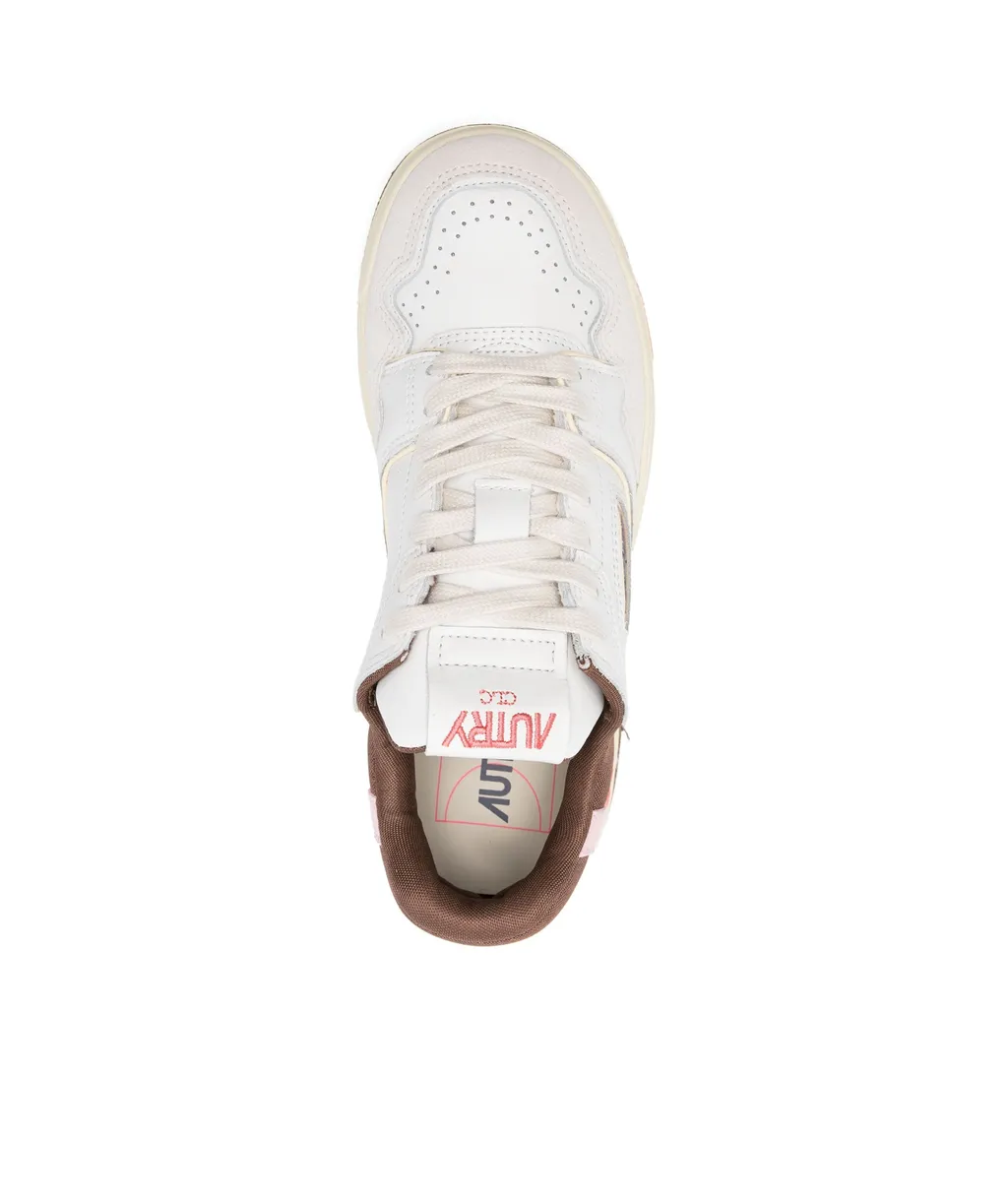 Clc Low-Top Sneakers