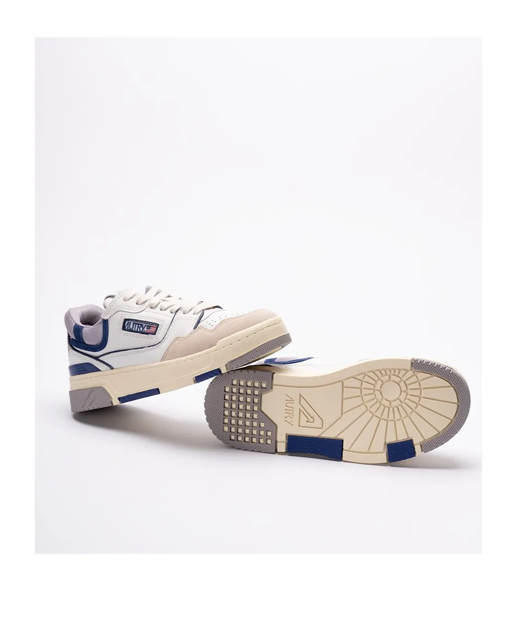 Clc Low-Top Sneakers