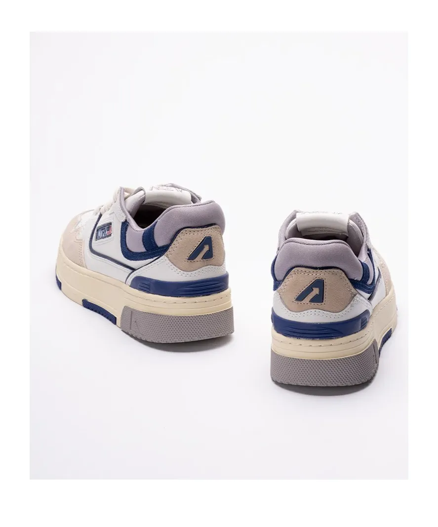 Clc Low-Top Sneakers